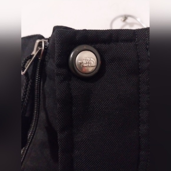 The North Face Steep Tech Jacket Scot Schmidt Small Men's Black Grey 2007 Rare! - Picture 13 of 16